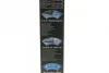 Щітки склоочисника (530/530mm) VW Passat 97-00/Peugeot 206 98-12/Renault Clio 98- BOSCH 3 397 118 903 (фото 3)
