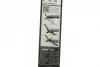 Щітки склоочисника (530/530mm) VW Passat 97-00/Peugeot 206 98-12/Renault Clio 98- BOSCH 3 397 118 903 (фото 4)