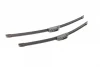 Щітки склоочисника (550/475mm) Ford Focus/Mazda 6/Toyota/Mitsubishi L200 98-15 (бескаркасні) BOSCH 3 397 118 904 (фото 7)