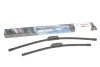 Щітки склоочисника (600/450 мм) Opel Insignia 1.6/2.0 CDTi 10- BOSCH 3 397 118 908 (фото 1)