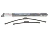 Щітки склоочисника (650/400мм) Kia Sportage/Rio/Hyundai Tucson 15- Aerotwin (безкаркасна) BOSCH 3 397 118 911 (фото 1)