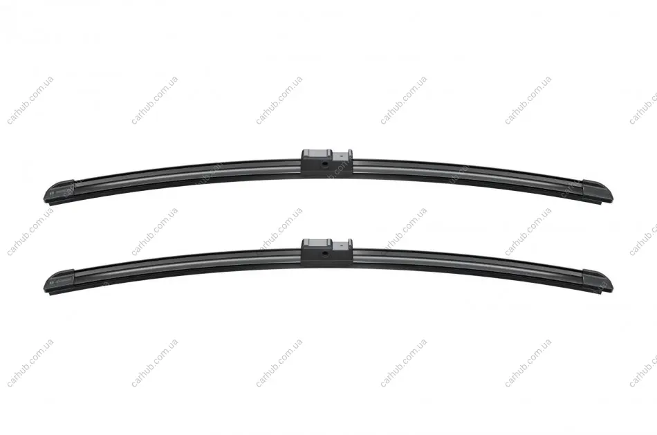 Щітки склоочисника (530/530mm) Skoda Superb/VW Passat 01- Aerotwin (безкаркасна) BOSCH 3 397 118 925 (фото 1)