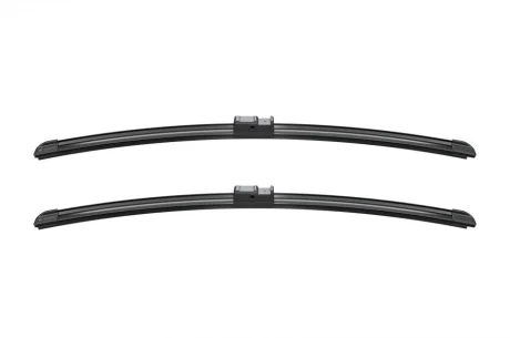 Щітки склоочисника (530/530mm) Skoda Superb/VW Passat 01- Aerotwin (безкаркасна) BOSCH 3 397 118 925