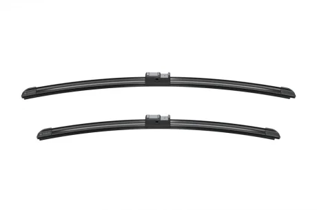 Щітки склоочисника (530/475мм) VW Golf IV 97-06 BOSCH 3 397 118 927