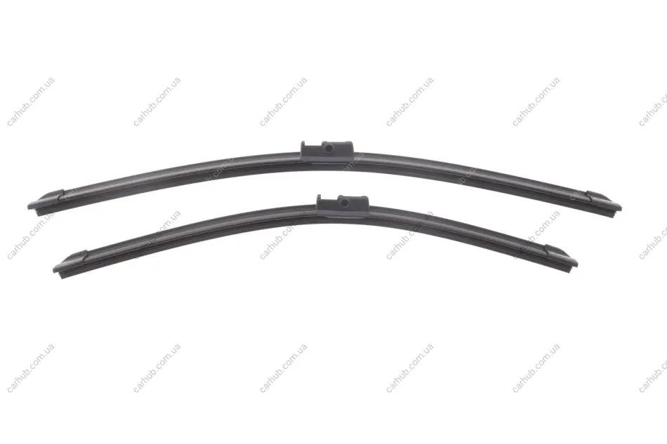 Щітки склоочисника (530/475мм) VW Golf IV/Bora/Polo 97-09 BOSCH 3 397 118 928 (фото 1)