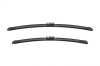 Щітки склоочисника (530/475мм) VW Golf IV/Bora/Polo 97-09 BOSCH 3397118928 (фото 1)