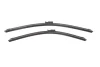 Щітки склоочисника (530/475мм) VW Golf IV/Bora/Polo 97-09 BOSCH 3 397 118 928 (фото 1)