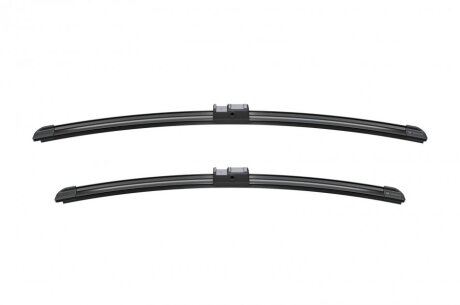 Щітки склоочисника (530/475мм) VW Golf IV/Bora/Polo 97-09 BOSCH 3397118928