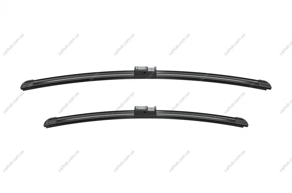 Щітки склоочисника (550/450мм) Opel Astra H 1.4-2.0 CDTI 04-14 BOSCH 3 397 118 931 (фото 1)