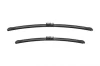 Щітки склоочисника (550/450мм) Opel Astra H 1.4-2.0 CDTI 04-14 BOSCH 3 397 118 931 (фото 1)