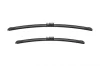Щітки склоочисника (550/450mm) Opel Astra H 04-14/MB GLK-class (X204) 08-15 BOSCH 3 397 118 932 (фото 1)