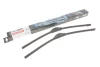 Щітки склоочисника (550/550mm) Audi A4/A6/MB C-class (W203) 97- (безкаркасна) BOSCH 3 397 118 933 (фото 1)