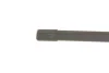 Щітки склоочисника (550/550mm) Audi A4/A6/MB C-class (W203) 97- (безкаркасна) BOSCH 3 397 118 933 (фото 3)