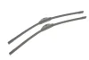 Щітки склоочисника (550/550mm) Audi A4/A6/MB C-class (W203) 97- (безкаркасна) BOSCH 3 397 118 933 (фото 6)