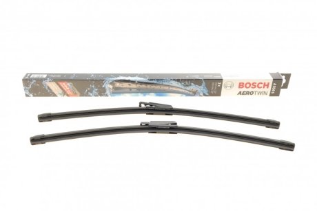 Щетки стеклоочистителей AEROTWIN BOSCH 3 397 118 934 (фото 1)