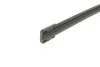 Щітки склоочисника (600/475 мм) VW/Audi/Skoda Aerotwin (безкаркасна) BOSCH 3 397 118 936 (фото 3)