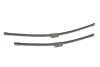 Щітки склоочисника (600/475 мм) VW/Audi/Skoda Aerotwin (безкаркасна) BOSCH 3 397 118 936 (фото 6)