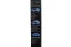 Щітки склоочисника (600/475мм) Audi A3/Skoda Octavia 03-15 BOSCH 3 397 118 937 (фото 8)