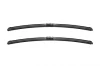 Щітки склоочисника (600/600мм) VW T5 Aerotwin BOSCH 3 397 118 938 (фото 1)