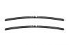 Щітки склоочисника (650/650 мм) Porsche Cayenne/VW Touareg 2.5-6.0 TDI/FSI 02-10 BOSCH 3 397 118 942 (фото 1)