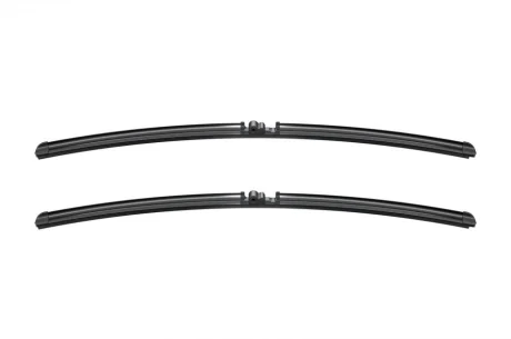 Щітки склоочисника (650/650 мм) Porsche Cayenne/VW Touareg 2.5-6.0 TDI/FSI 02-10 BOSCH 3 397 118 942
