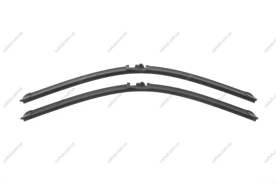 Щітки склоочисника (650/650мм) VW Touareg 03-10 BOSCH 3 397 118 943 (фото 1)