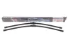 Щітки склоочисника (650/650мм) VW Touareg 03-10 BOSCH 3 397 118 943 (фото 2)