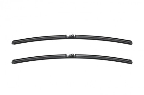 Щітки склоочисника (650/650мм) VW Touareg 03-10 BOSCH 3397118943