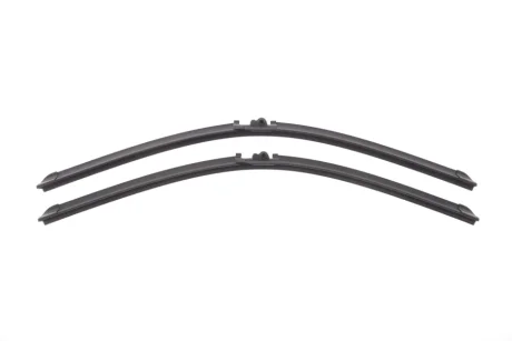 Щітки склоочисника (650/650мм) VW Touareg 03-10 BOSCH 3 397 118 943