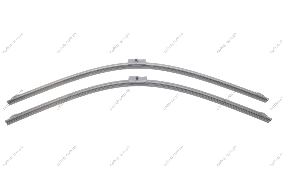 Щітки склоочисника (680/680 мм) MB S-class (W220/ W221) 98-13 BOSCH 3 397 118 946 (фото 1)