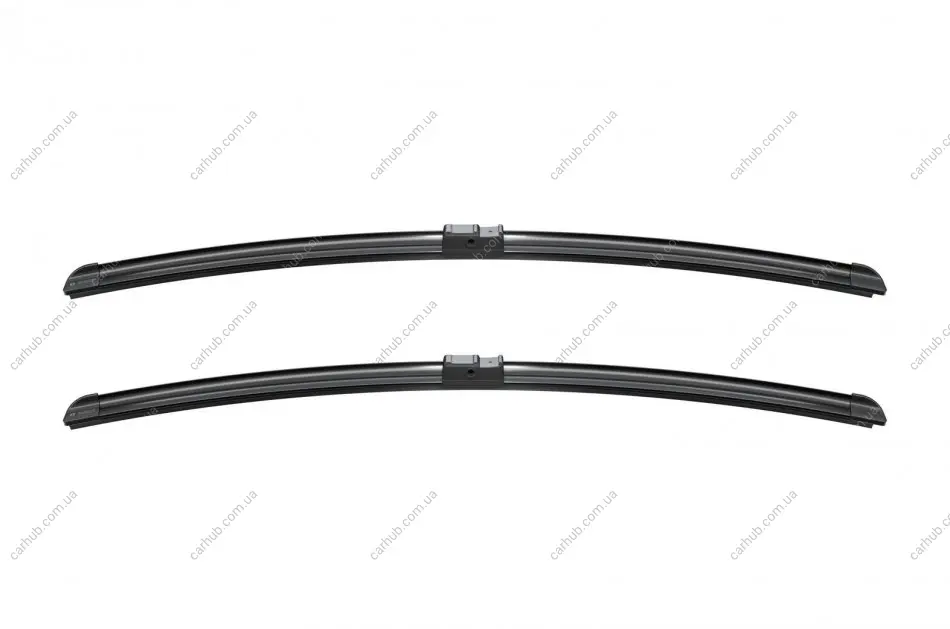 Щітки склоочисника (650/650мм) MB E-class (W211) 02-08 BOSCH 3 397 118 948 (фото 1)