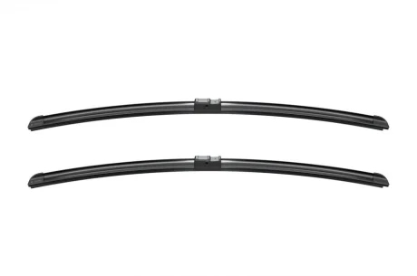 Щітки склоочисника (650/650мм) MB E-class (W211) 02-08 BOSCH 3 397 118 948