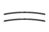 Щітки склоочисника (650/650 мм) MB E-class (W211) 02-08 BOSCH 3397118949 (фото 1)