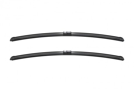 Щітки склоочисника (650/650 мм) MB E-class (W211) 02-08 BOSCH 3397118949
