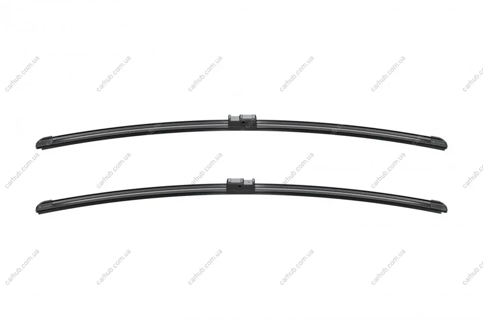 Щітки склоочисника (700/700мм) Ford Galaxy 95-06/ VW Sharan 97-10 Aerotwin (безкаркасна) BOSCH 3 397 118 950 (фото 1)