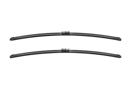 Щітки склоочисника (700/700мм) Ford Galaxy 95-06/ VW Sharan 97-10 Aerotwin (безкаркасна) BOSCH 3 397 118 950