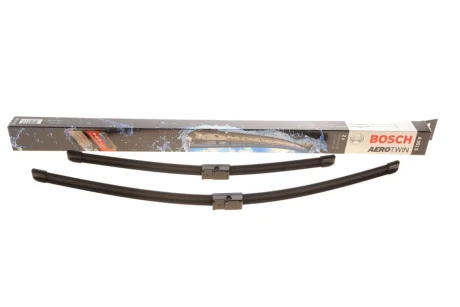 Щітки склоочисника (650/475mm) Citroen C5 01- BOSCH 3 397 118 951