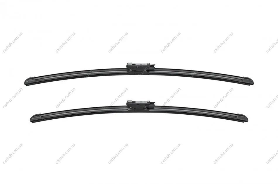 Щітки склоочисника (600/575мм) BMW 5 (E60) 03-10 BOSCH 3 397 118 955 (фото 1)