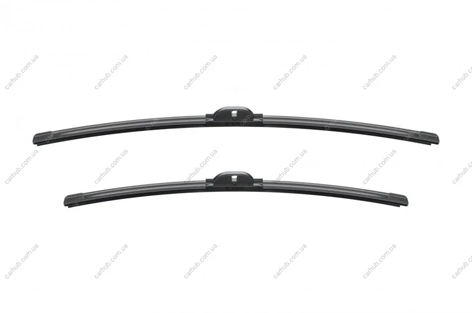 Щітки склоочисника (650/550мм) Renault Scenic II 03- BOSCH 3 397 118 957 (фото 1)