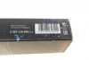 Щітки склоочисника (650/650мм) Seat Altea 04-/XL 06-/Toledo III 04-09 BOSCH 3 397 118 958 (фото 11)
