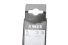 Щітки склоочисника (700/625mm) Renault Modus 04- BOSCH 3 397 118 962 (фото 8)