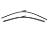 Щітки склоочисника (700/600мм) Opel Astra K 15-/ Citroen C4 04-11 BOSCH 3 397 118 965 (фото 1)