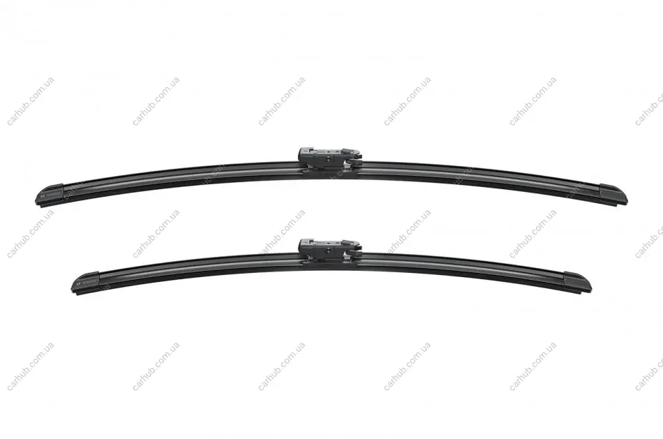 Щітки склоочисника (600/530мм) VW Tiguan 07-/ Volvo S60/ V70/ S90/ XC70/ XC90 00- BOSCH 3 397 118 966 (фото 1)