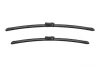 Щітки склоочисника (600/530мм) VW Tiguan 07-/ Volvo S60/ V70/ S90/ XC70/ XC90 00- BOSCH 3 397 118 966 (фото 1)