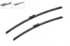 Щітки склоочисника (600/530мм) VW Tiguan 07-/ Volvo S60/ V70/ S90/ XC70/ XC90 00- BOSCH 3 397 118 966 (фото 2)