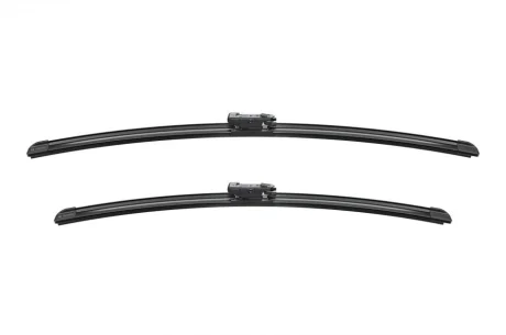 Щітки склоочисника (600/530мм) VW Tiguan 07-/ Volvo S60/ V70/ S90/ XC70/ XC90 00- BOSCH 3 397 118 966