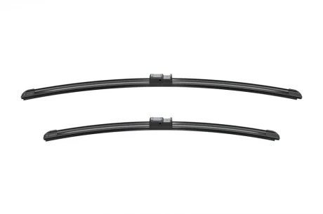 Щітки склоочисника (600/500мм) BMW X5/X6 07- Aerotwin (безкаркасна) BOSCH 3 397 118 970