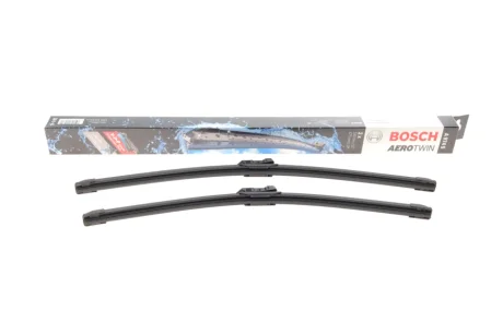 Щітки склоочисника (530/475мм) VW Polo/Seat Ibiza 01-09 BOSCH 3 397 118 974