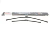 Щітки склоочисника (650/425мм) Ford Focus II 04-12/ Peugeot 207 07- BOSCH 3 397 118 977 (фото 1)