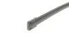 Щітки склоочисника (650/425мм) Ford Focus II 04-12/ Peugeot 207 07- BOSCH 3 397 118 977 (фото 2)